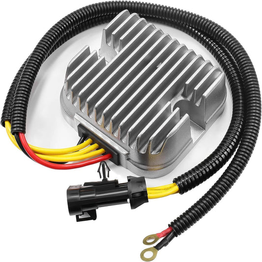 4013904 Voltage Regulator Rectifier for Polaris RZR 4900 XP, RZR 4 1000 XP,570