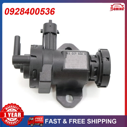 Turbo Pressure Solenoid Valve 0928400536 for Ford Ranger for VAUXHALL SIGNUM VECTRA