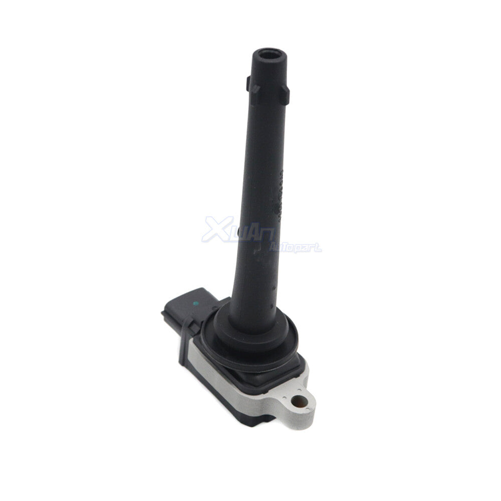 4X New Top Ignition Coil Pack for Nissan Micra Note NV200 Tiida X-trail Sentra