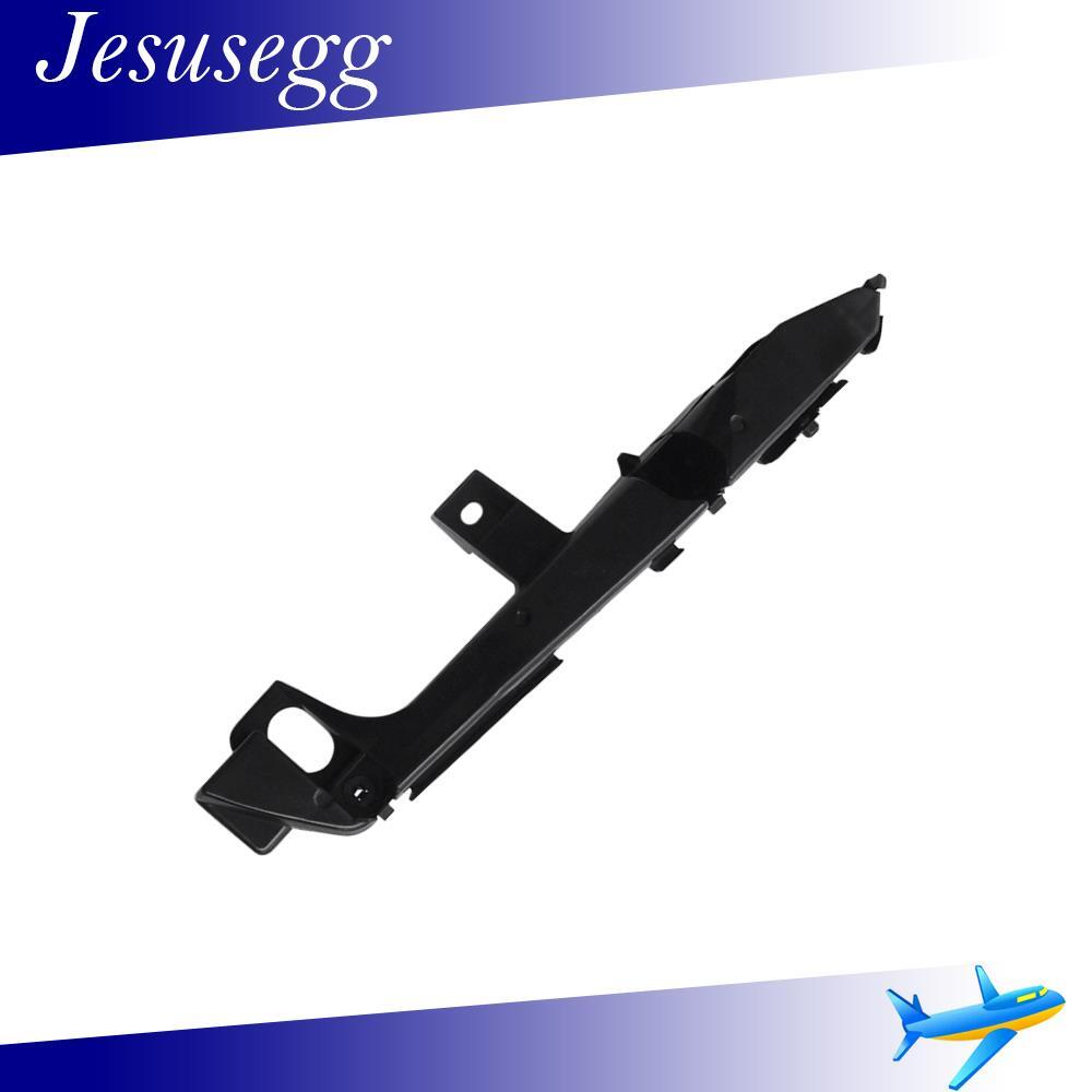 Right for Toyota for Land Cruiser Prado 120 02-09 Front Bumper Mount Support Bracket