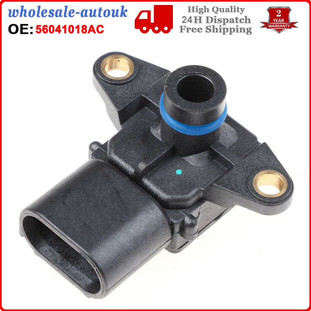 for Volvo S40 XC90 XC70 XC60 XC40 V90 V70 8623270 9171343 A/C Pressure Sensor