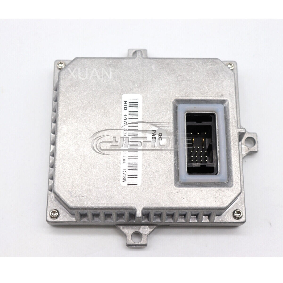 1307329082 Suitable for Audi and for BMW Unit, New D2s D1s Xenon High-Intensity Headlight Ballast