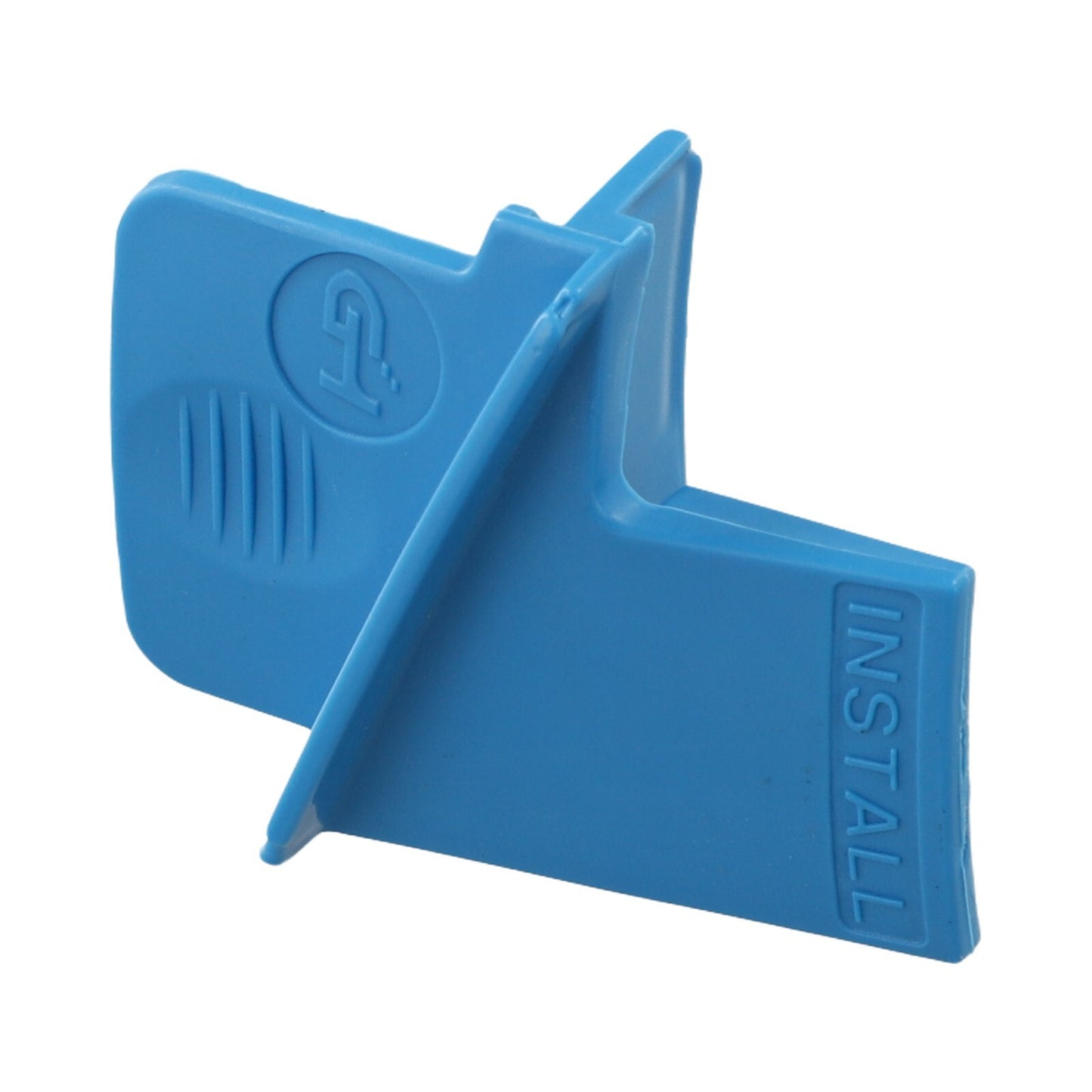 Easy-to-use stretch belt remover and installation tool for quick belt replacement.