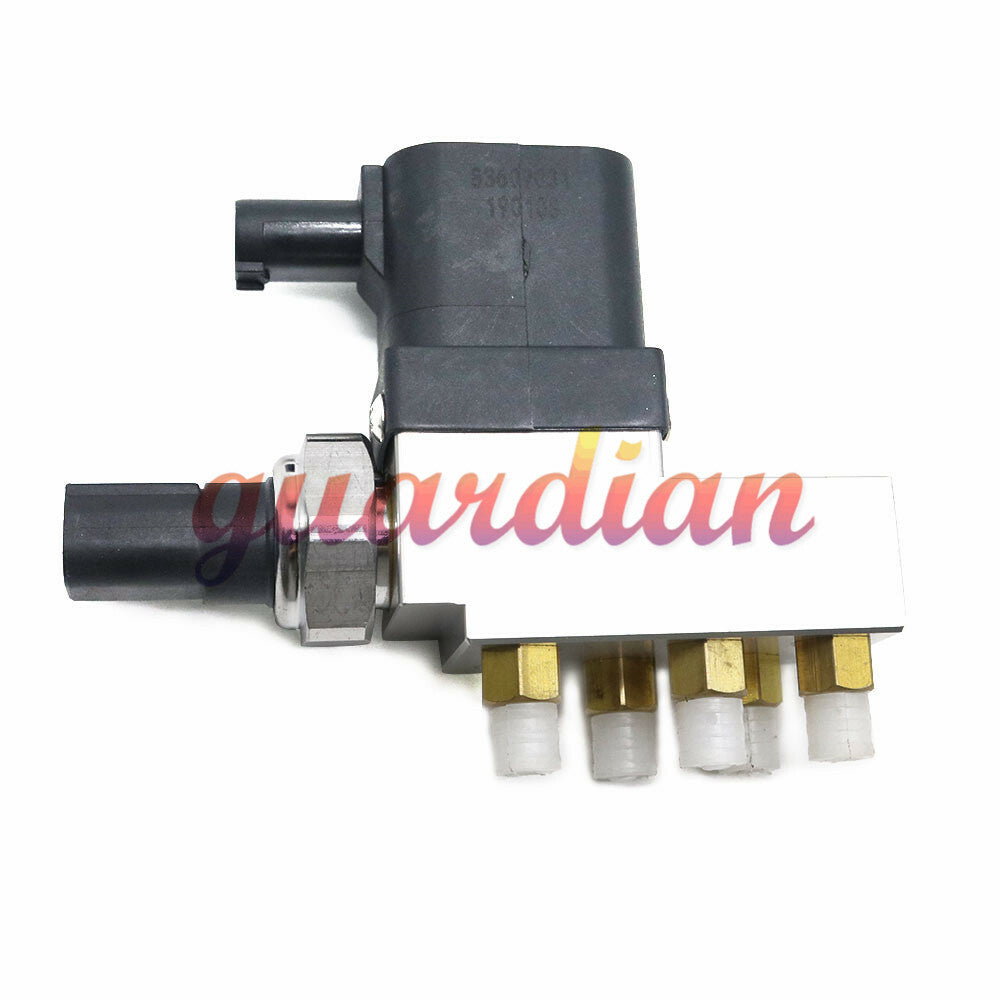 Air suspension compressor control valve block 2113200158 is suitable for Mercedes W211 E320