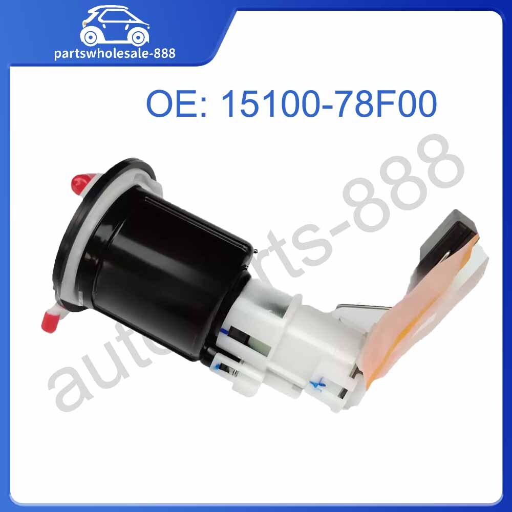 15100-78F00 Fuel Pump Module Assembly 15100-78F21 for Suzuki Aerio