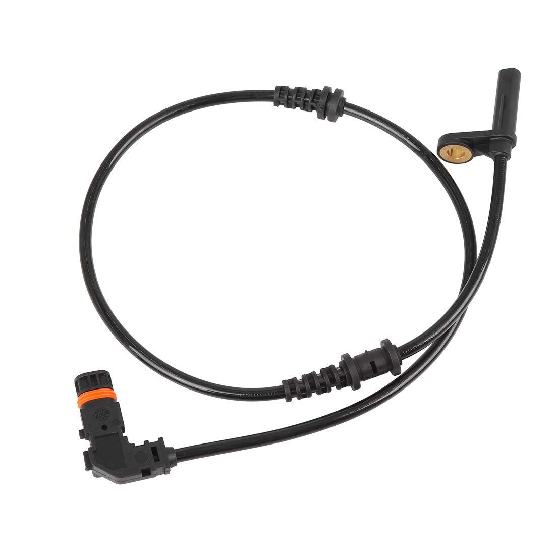 4pcs ABS Wheel Speed Sensor Front Rear for Mercedes-Benz C250 C350 12-15 C300