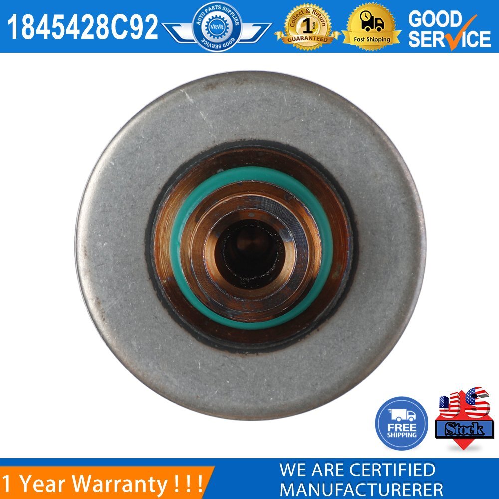 ICP fuel injection sensor suitable for Ford E350, E450, F250, F350, F450 6.0L