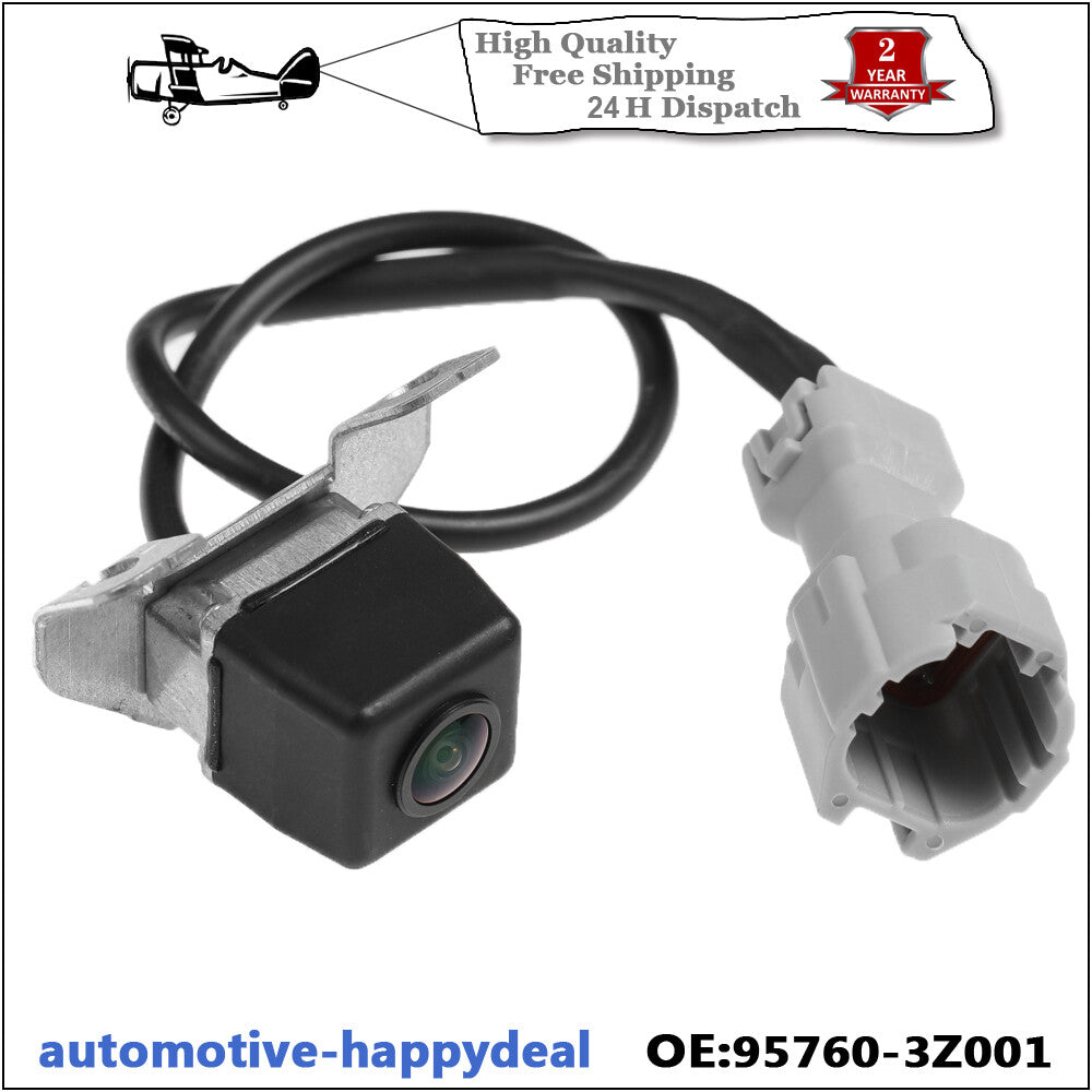 Rear View Camera For 2011-2014 for Hyundai I40 95760-3Z000 95760-3Z102 95760-3Z001