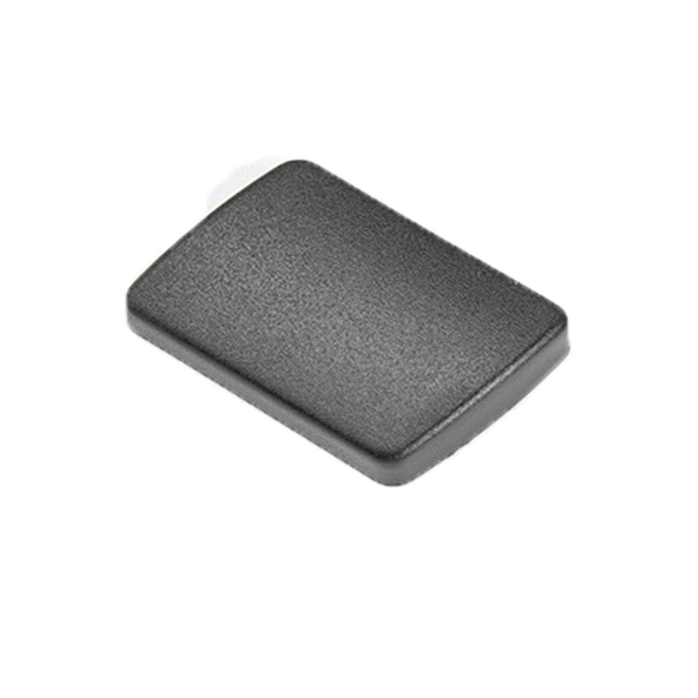 For W221 S Class 2006-2013 Glove Box Handle Lid Lock Switch Button Cover Plastic