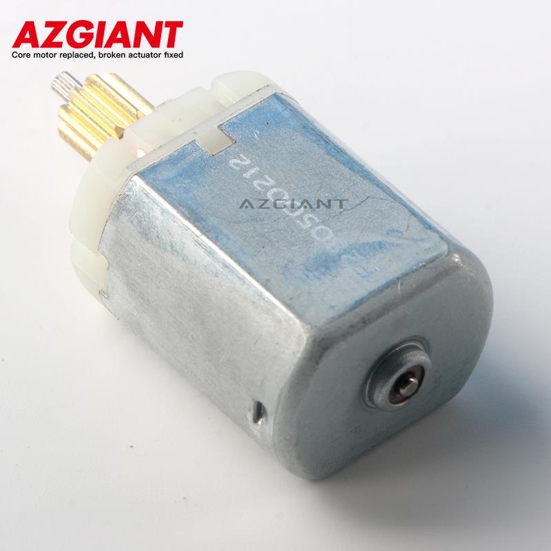 9Teeth Car Door Lock Actuator Motor FC-280SC-24105 for Tesla Model X 2017-2023