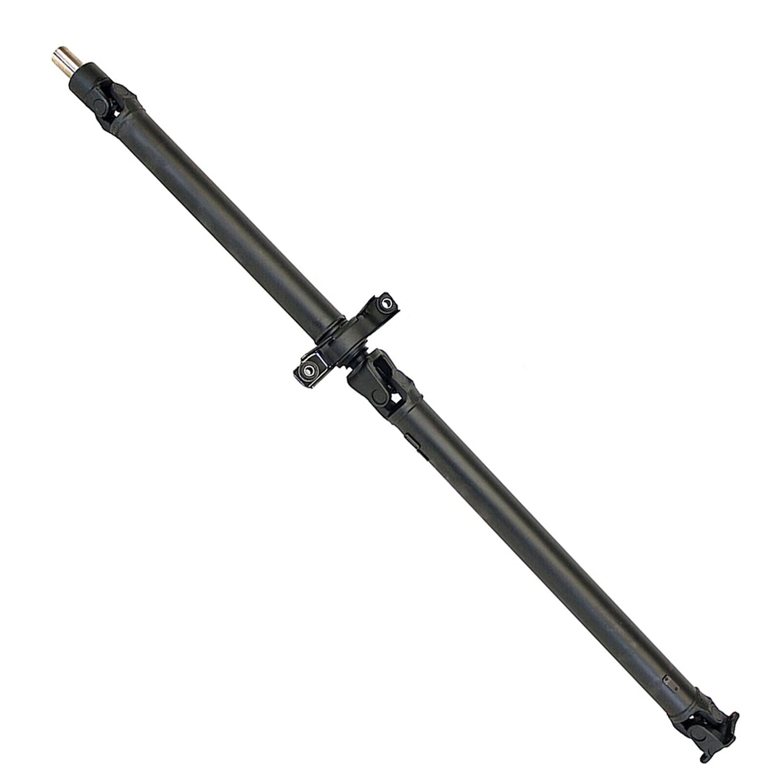Rear Driveshaft for Subaru Forester 2009-2012 2.5L Automatic Trans 60.44 Inch