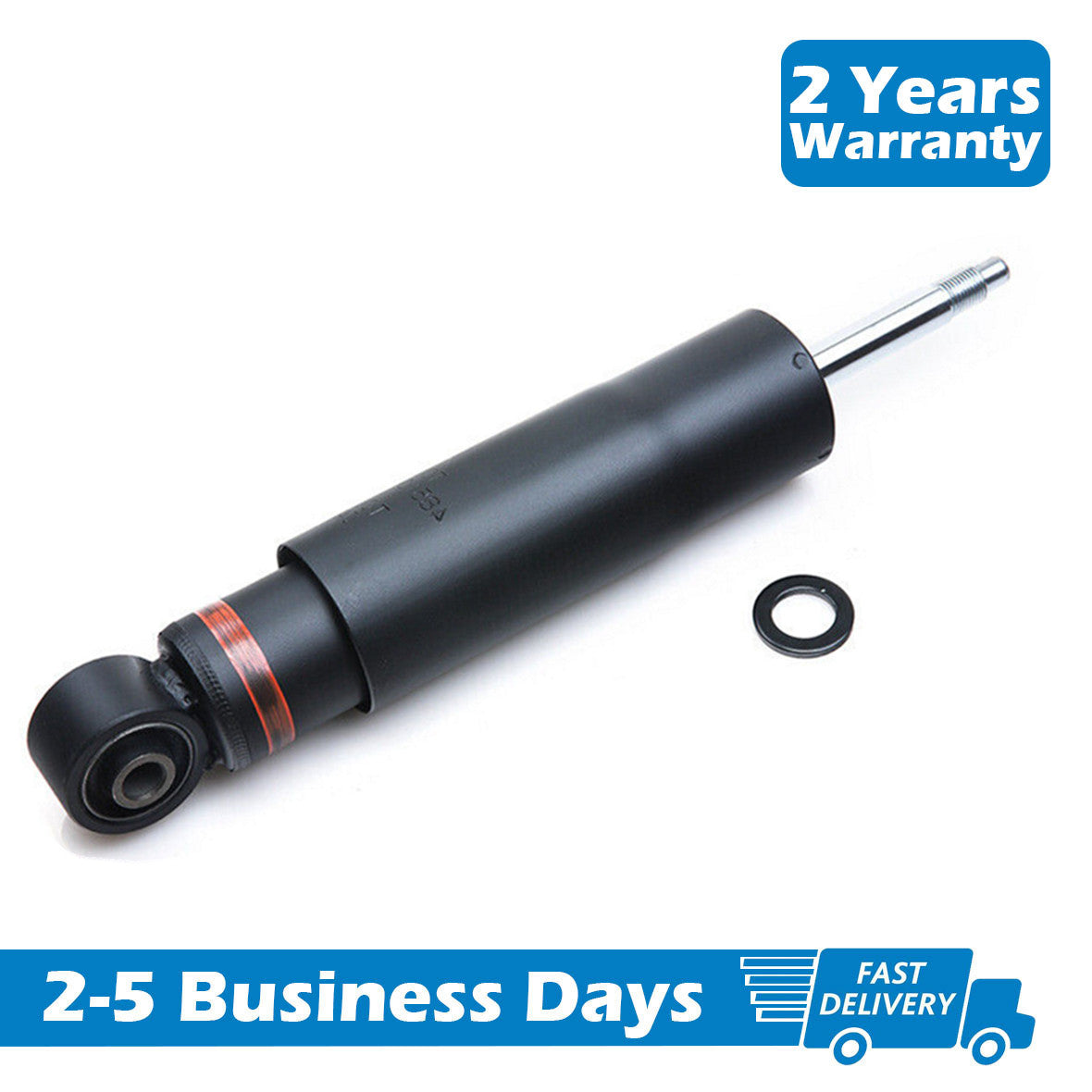 Front right hydraulic shock absorber suitable for Toyota for Land Cruiser , for Lexus LX470, J100