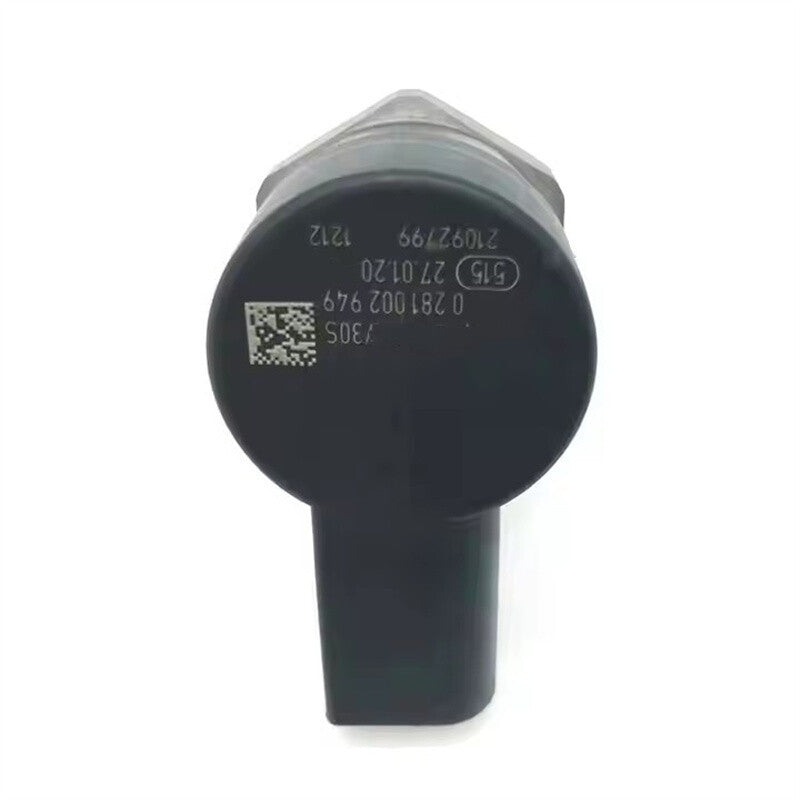 The new pressure control valve regulator is suitable for BMW 0281002949