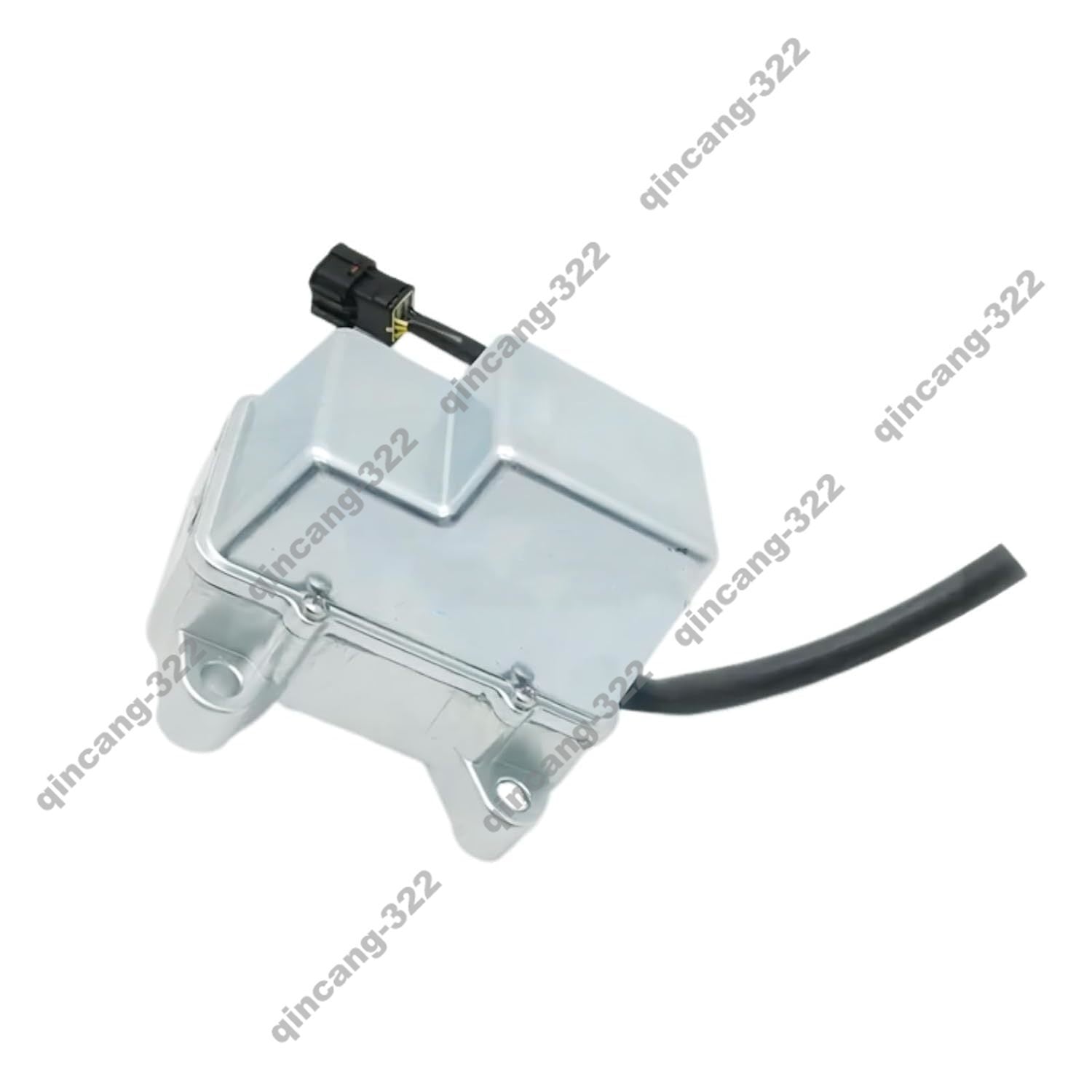 Throttle Motor for JCB Excavator JS330 JS180 JS330XD JS130 JS220 JS240 JS260