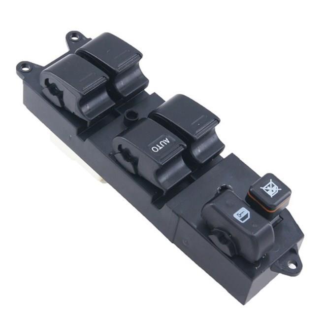 Front Driver Master Power Window Switch for 1999-2004 for Toyota QUALIS 84820-22310
