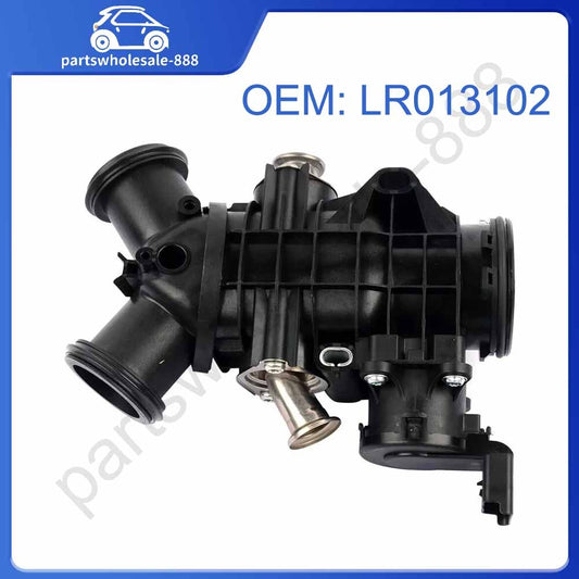LR013102 Throttle Body for Land Rover Discovery 4 LR4 3.0 V6 Diesel L319