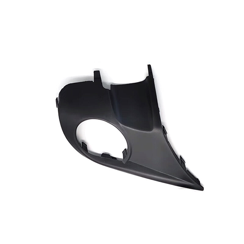 Left Front Bumper Fog Lamp Frame Cover for Volkswagen Touareg 2008-2010