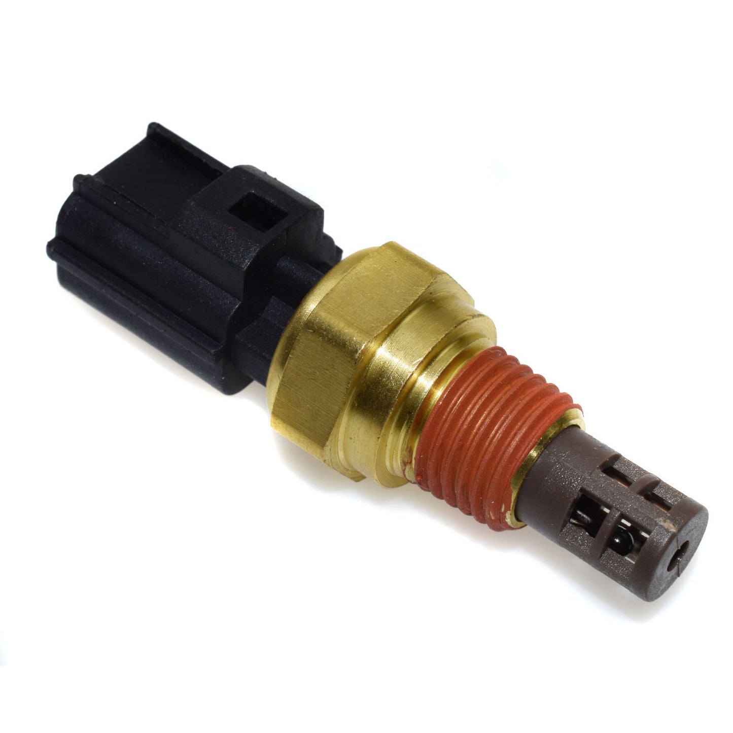 for Dodge Dakota for Jeep for Wrangler for Chrysler Sebring Air Charge Temperature Sensor 1X