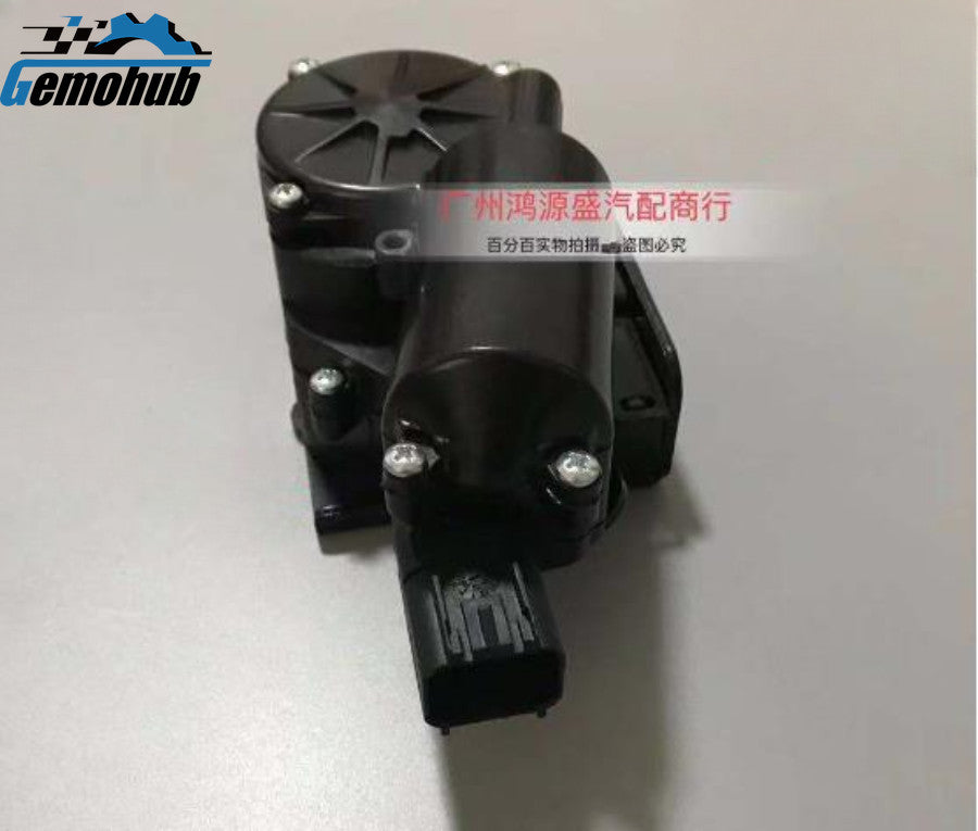 Rear Trunk Latch Lock Block Motor for 2006-2009 for Cadillac SRX