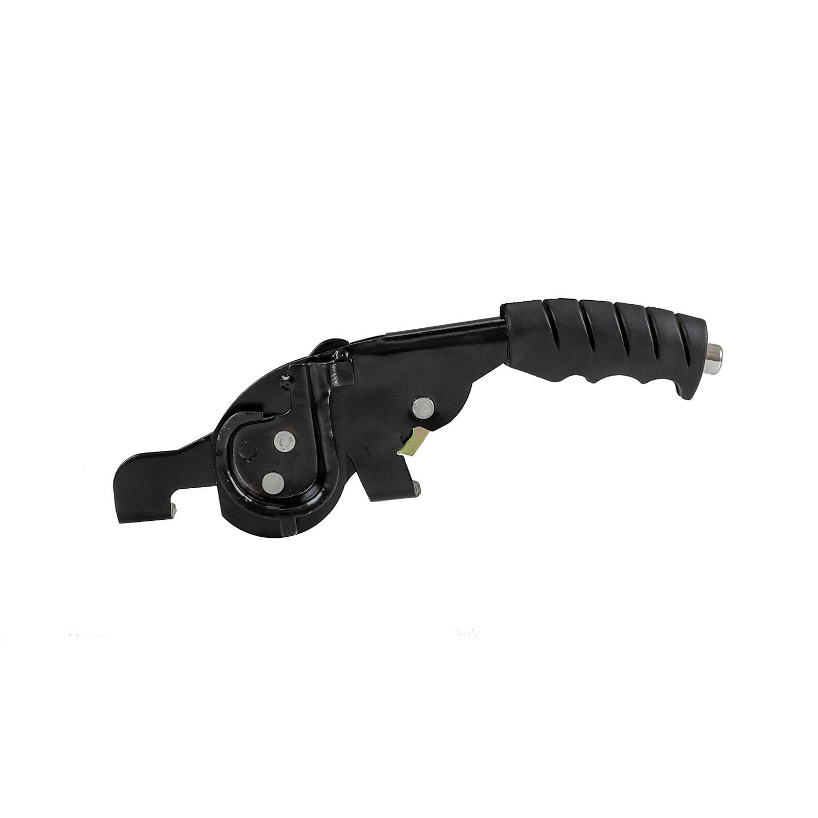 Handbrake parking lever suitable for electric tricycles, 3-wheeled bicycles, and all-terrain vehicles.
