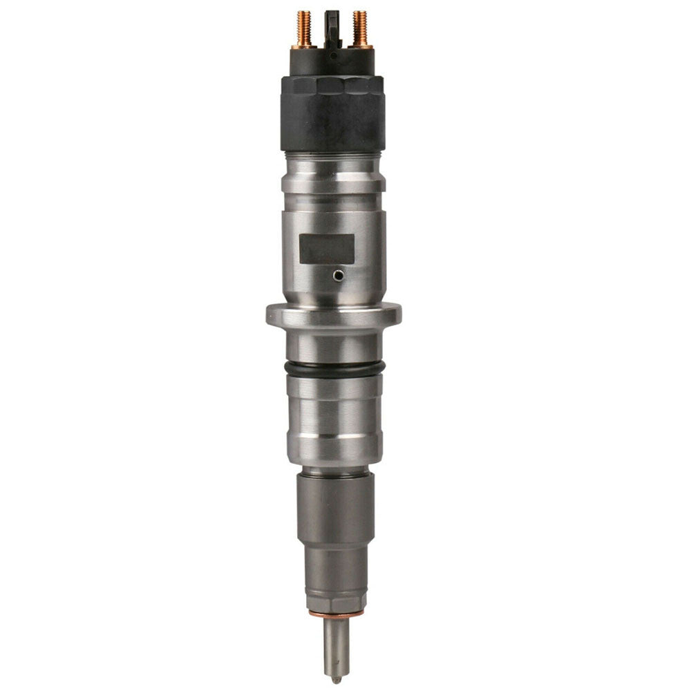 6 Diesel Fuel Injectors with Tube compatible with for Dodge for Ram 2500 3500 6.7L