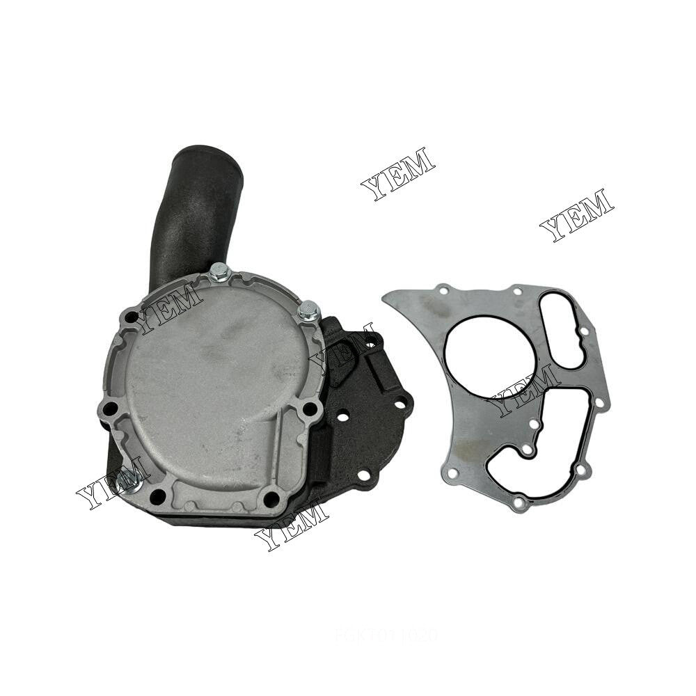 3054C 3054E C4.4 C6 C6.6 Water Pump U5MW0206 225-8016 Fit For Caterpillar Engine