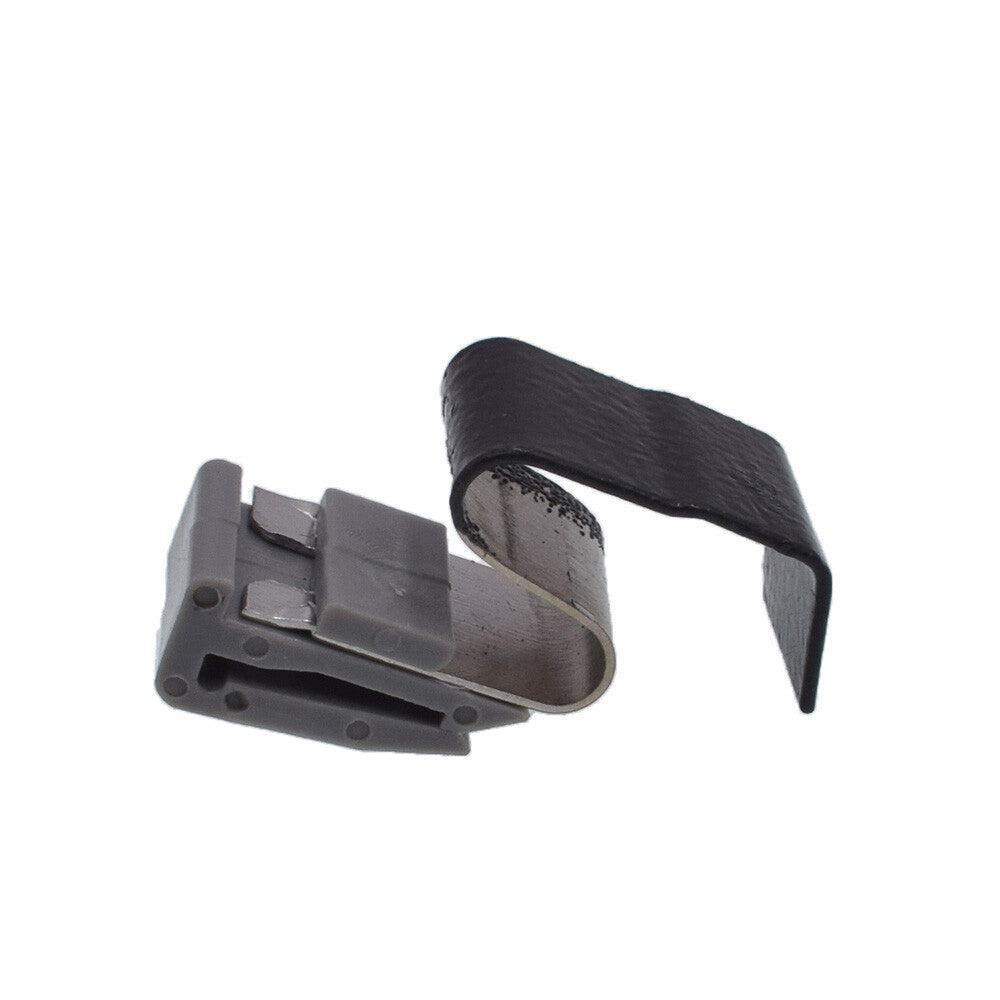 MR970563 Fuel Filler Lid Clip for Mitsubishi Lancer Outlander Mirage