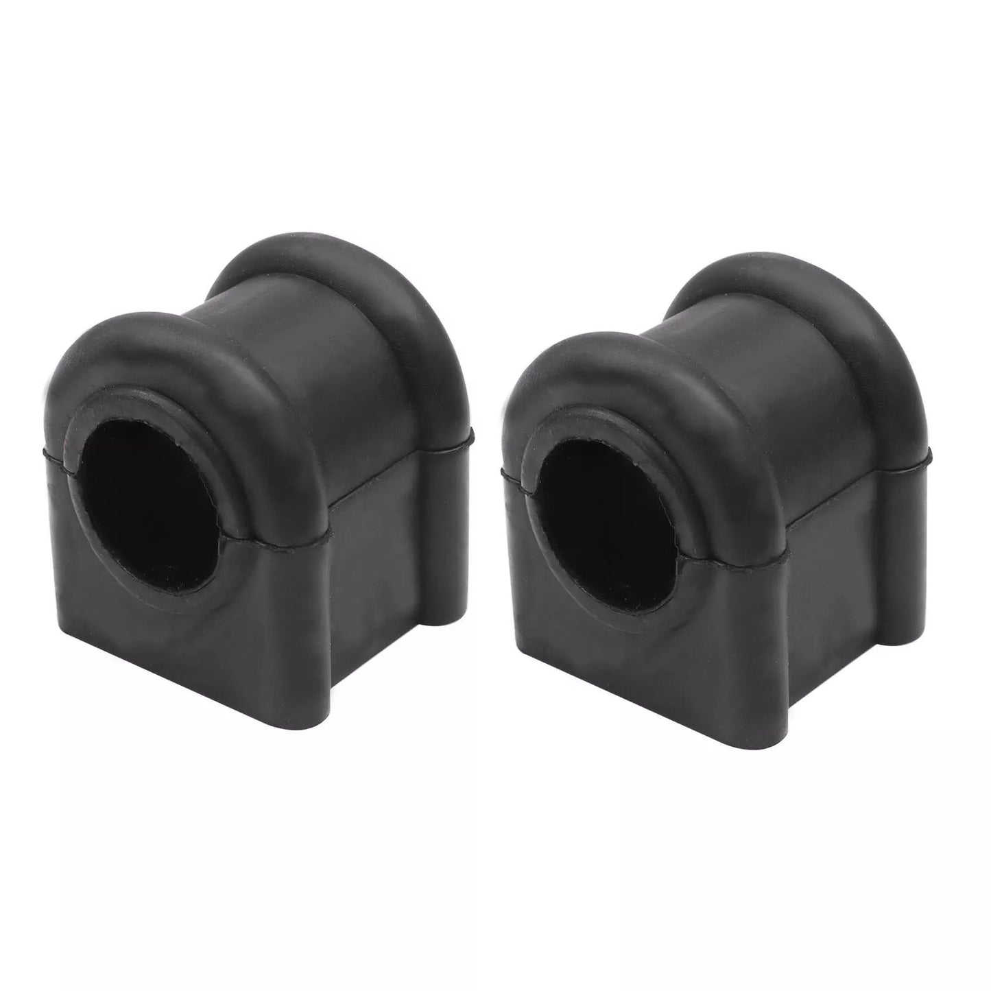 2Pcs Front Sway Bar Bushing Kit For 2011-2020 for Dodge Durango for Jeep Grand Cherokee