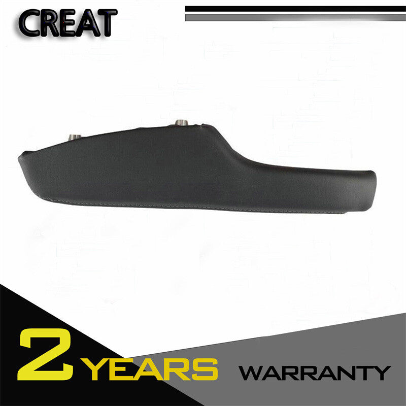LH Drivers Side Front Door Trim Armrest for Chrysler 300 for Dodge Charger 2011-2023