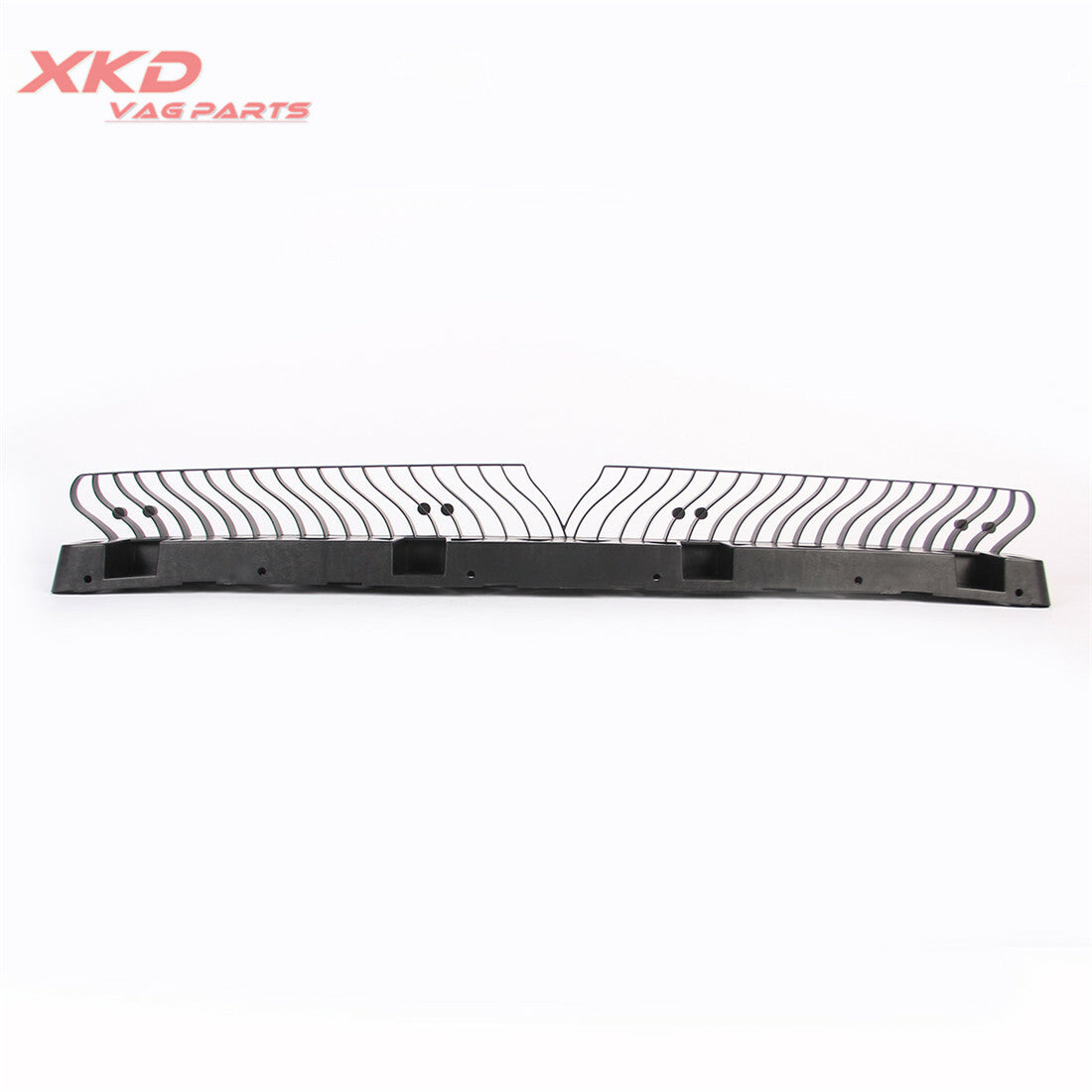 Rear bumper guide rail accessory strip suitable for Volkswagen for Golf MK8 5H6807863