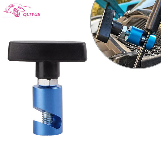 Car Engine Hood Lift Rod Support Clamp Shock Prop Strut Stopper Retainer Tool
