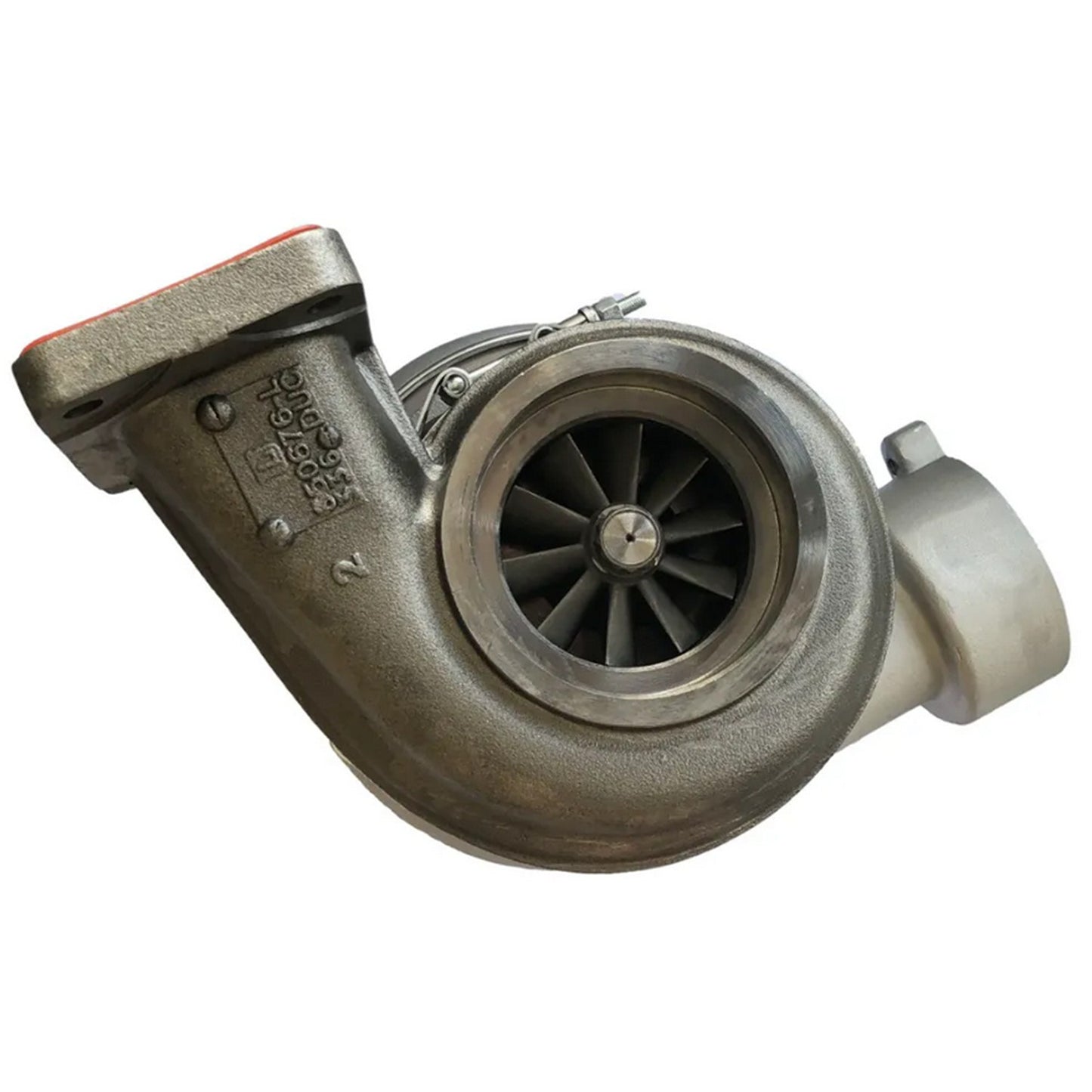 Turbocharger 4N-9618 for Caterpillar CAT 235 966C 977K 977L D5 D6C Engine 3066