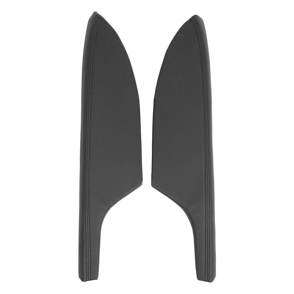 Door Armrest Panel Lid Cover for Honda Accord Coupe 2008-2012 11