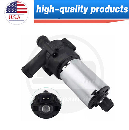 Engine Auxiliary Water Pump 0392020039 /078965561 for Audi for Volkswagen