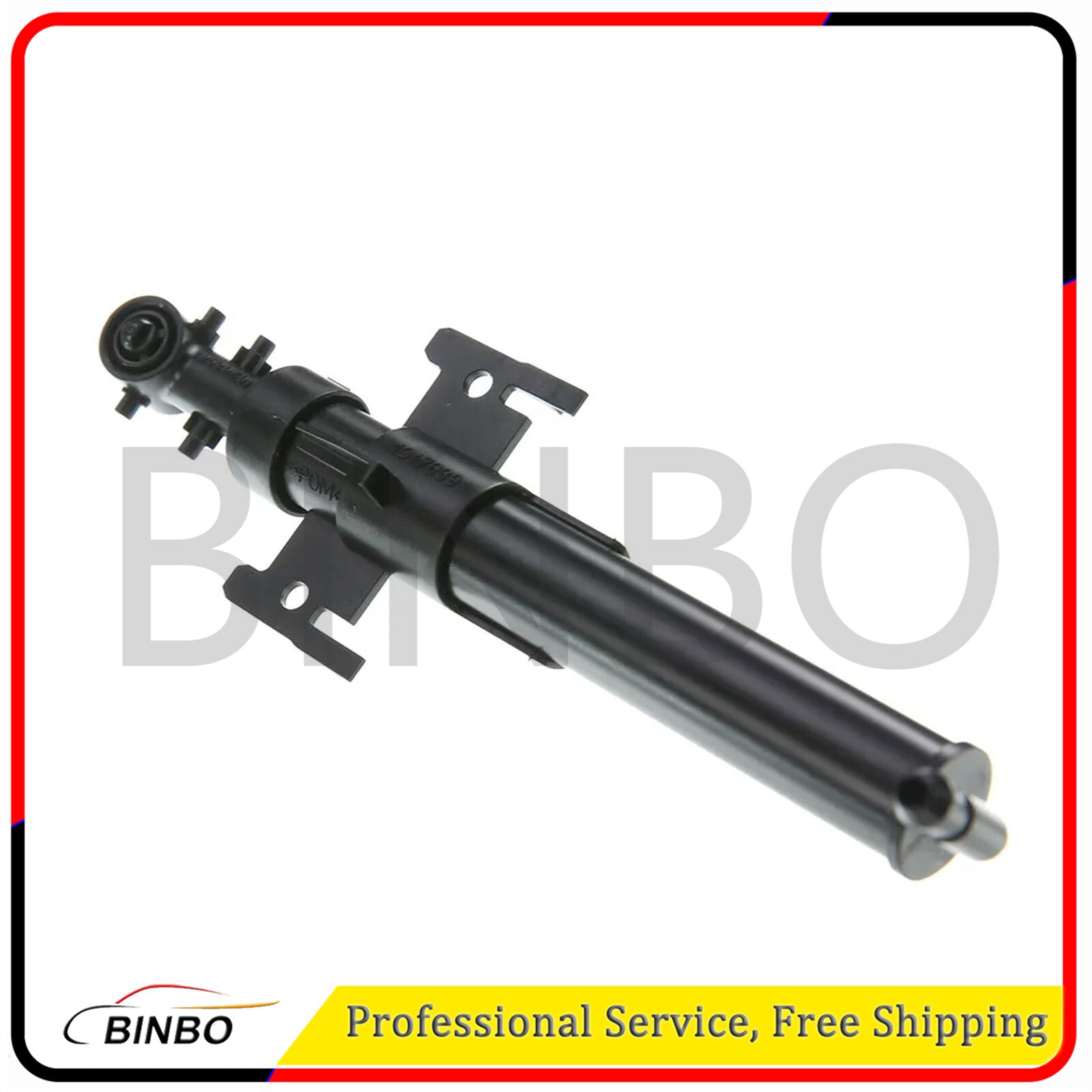 1x Headlight Washer Nozzle Front Right for Land Rover for Range Rover Sport 14-17