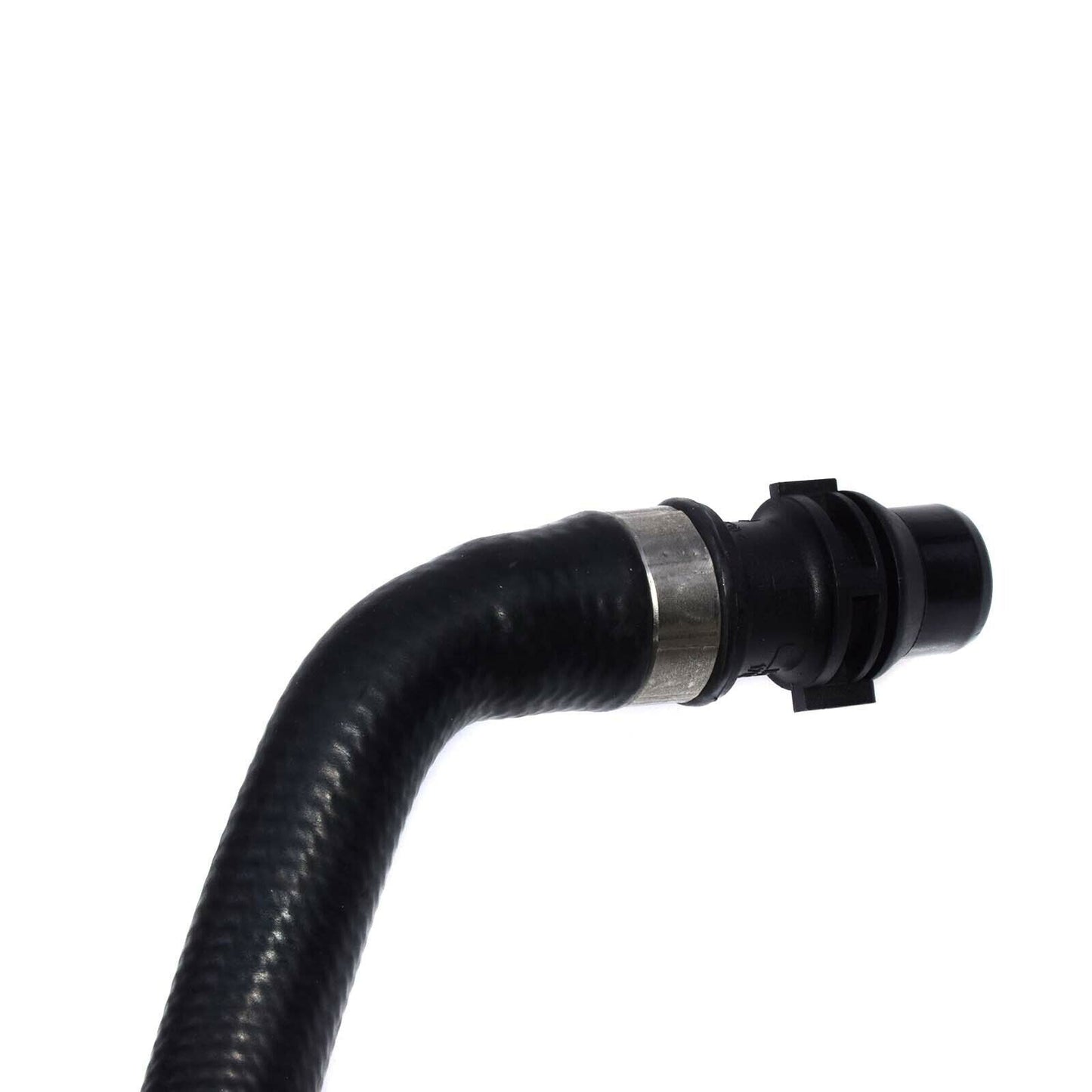 for BMW X5 2007-2010 17127593490 Upper Radiator Hose w/ Vent Hose 3-Way Hose NEW