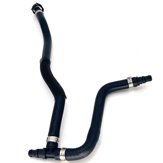 Radiator Coolant Hose Expansion Tank Water Hose for Benz E 200 E180 2125013925