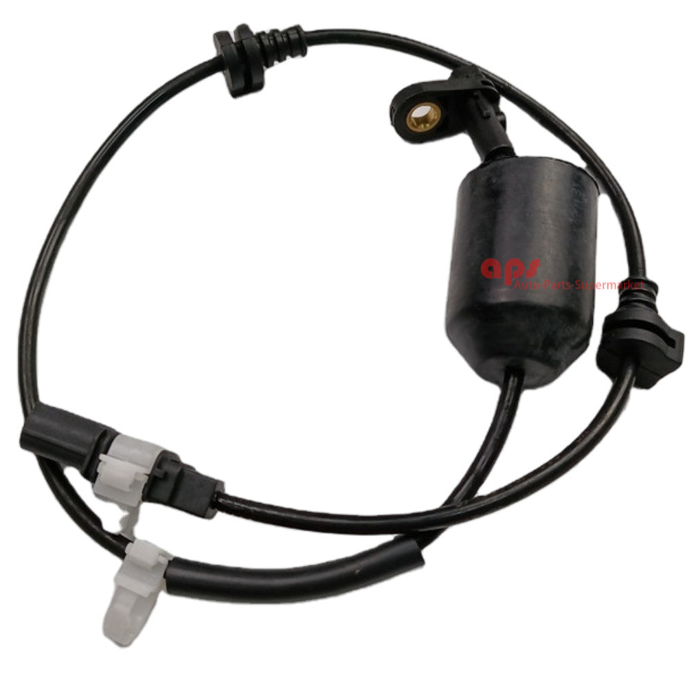 2 pieces for Honda City Fit 2015-2019 ABS wheel speed sensors (left and right rear)
