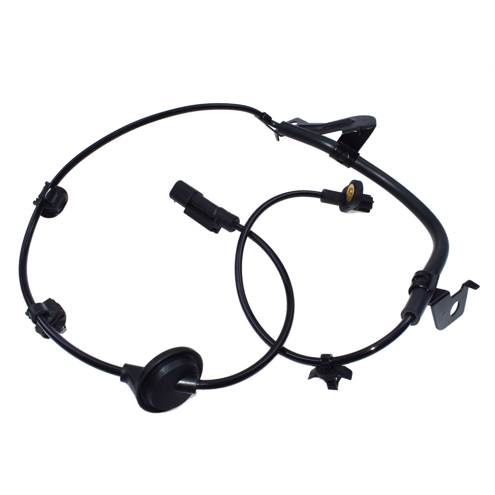 New left rear ABS wheel speed sensor for Mitsubishi Outlander 2WD Lancer ASX