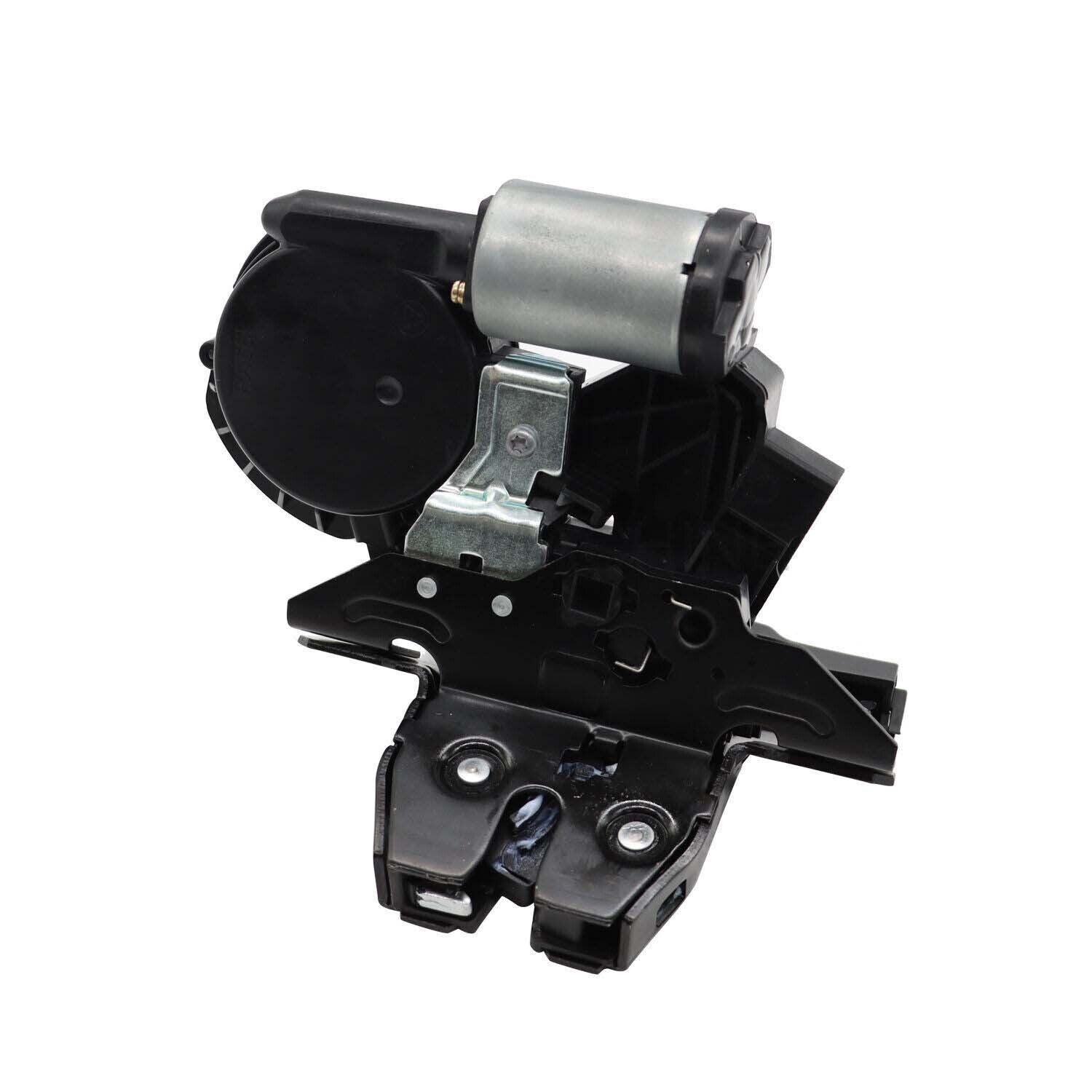Rear tailgate latch 13509598 13537955 Applicable to for Buick Enclave Regal and for Chevrolet