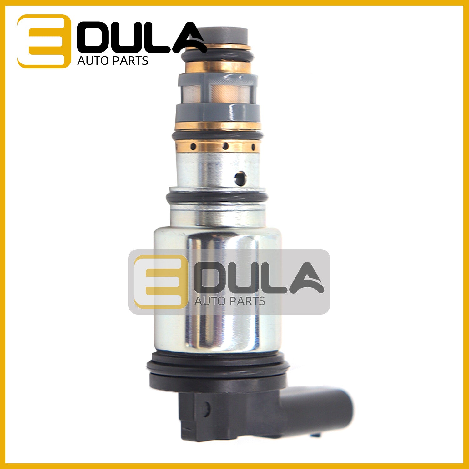 ED-112 Fits for Fiat 500 AC Compressor Solenoid Control Valve Renegade Compass