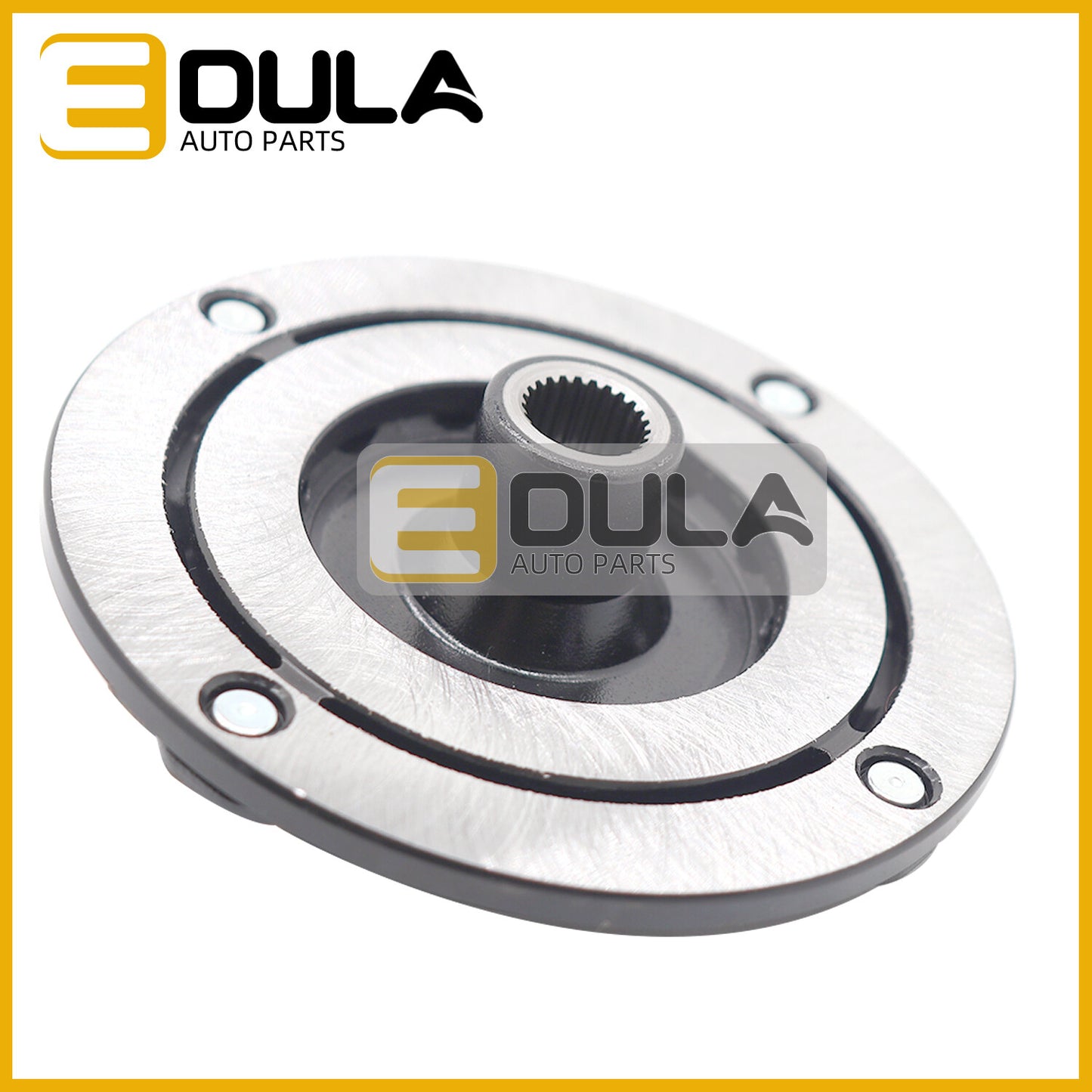 AC Compressor Hub fits for Toyota for Honda for BMW for Mercedes 64506805070 64529399059