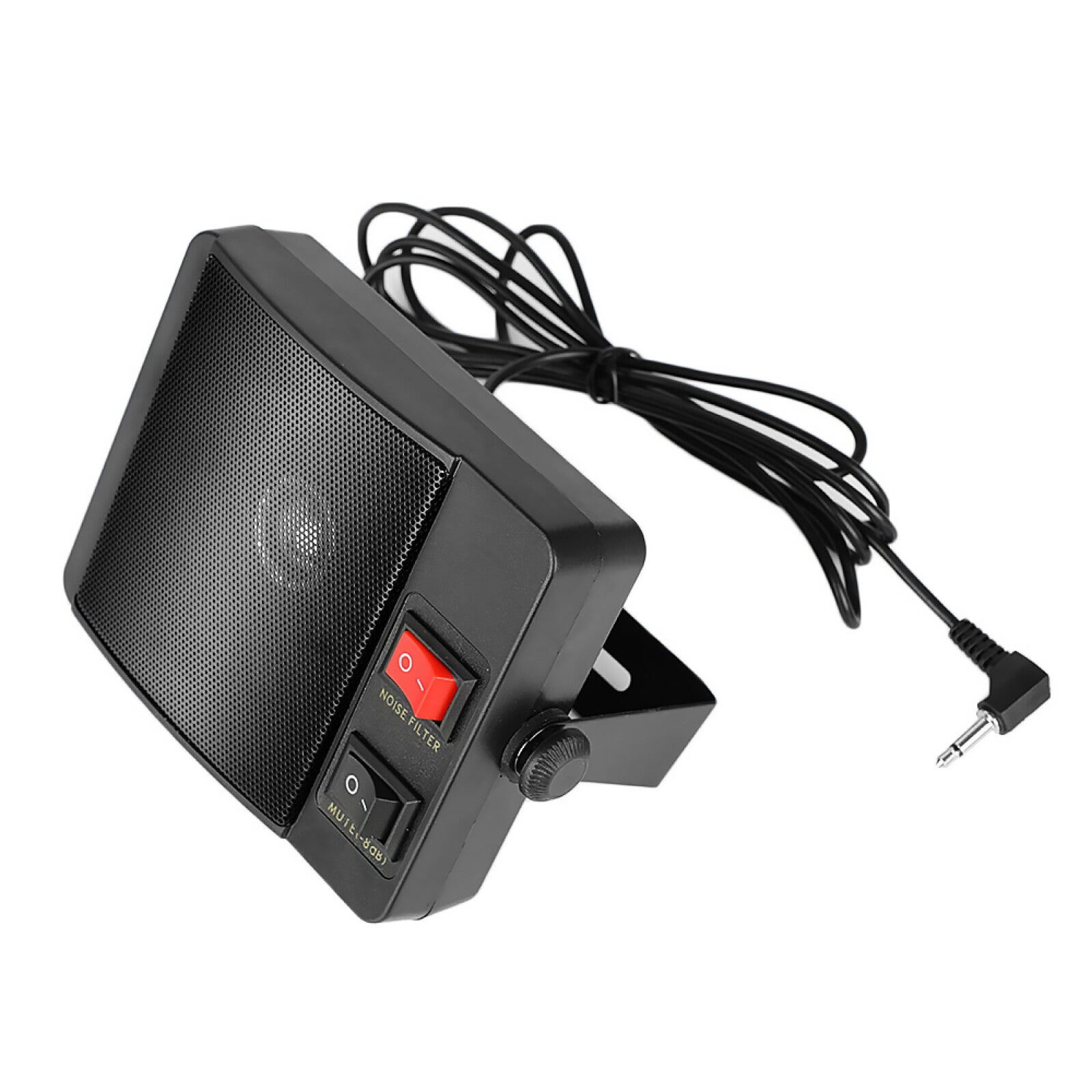 TS-750 External Speaker TS750 Loudspeaker For YAESU ICOM KENWOOD CB Car Radio N