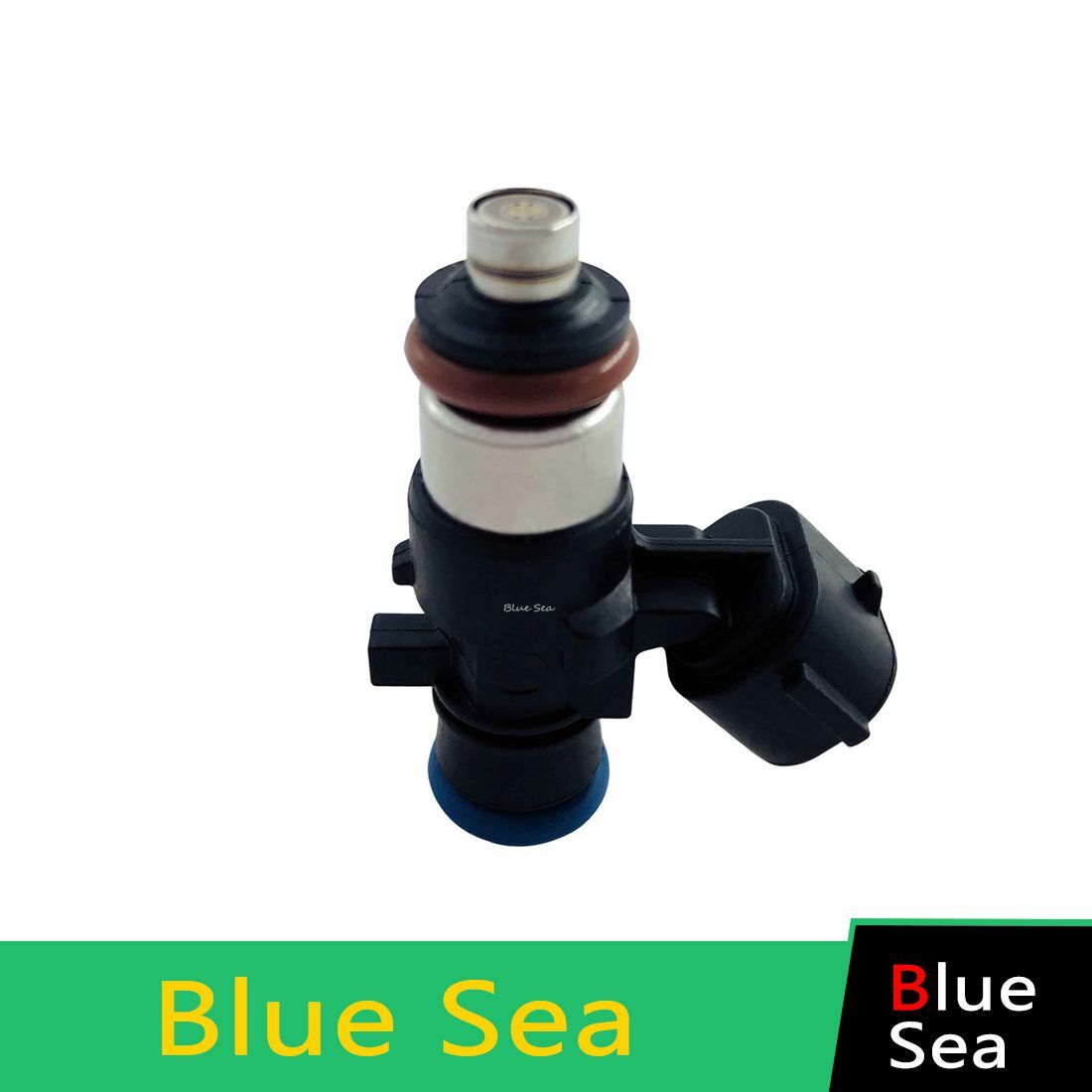 Gasoline injector for Mitsubishi EAT303 JSN230C 250cc 1465A037 1465A036 3PCS