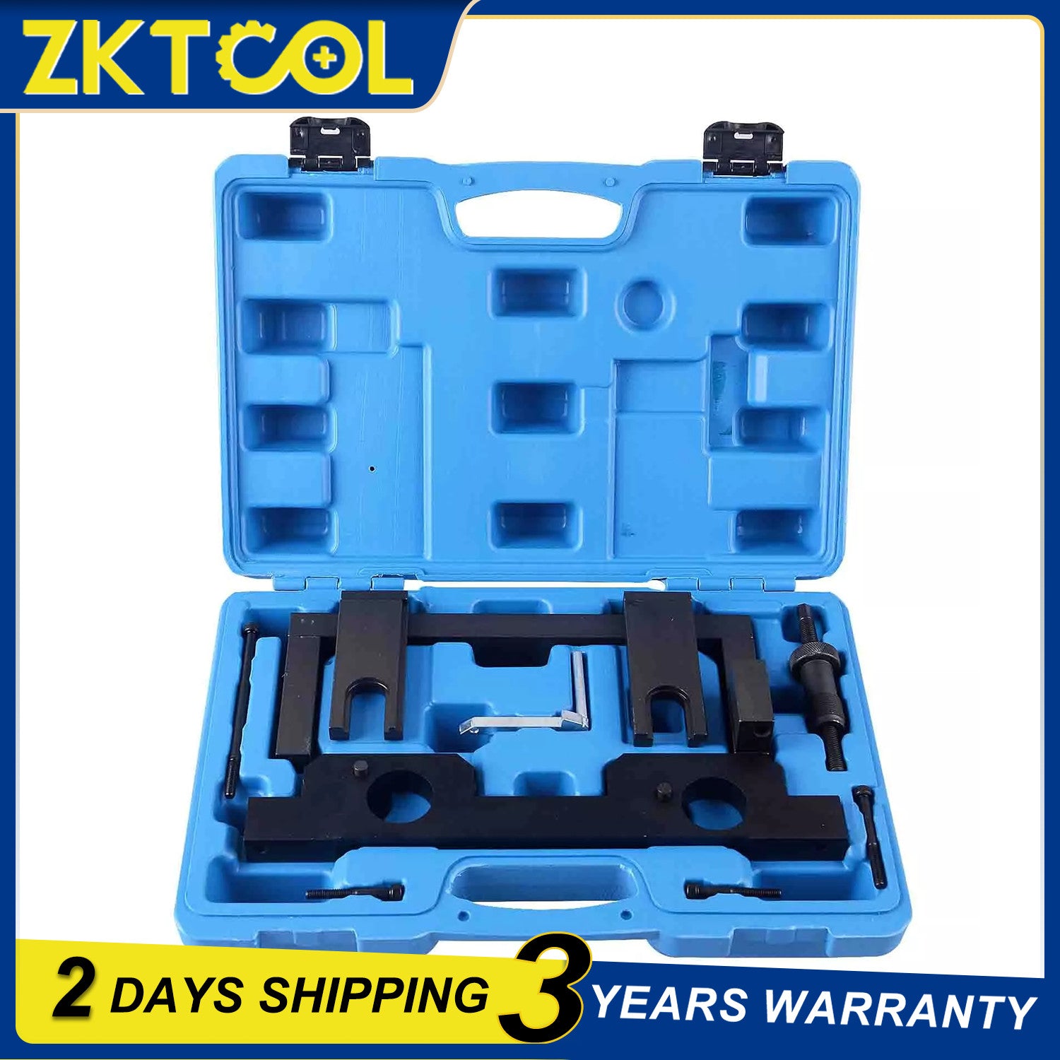 Camshaft Timing Tool Kit for BMW N20 N26 Turbo 4 Cylinder 1.6 1.8 From 2011-2017