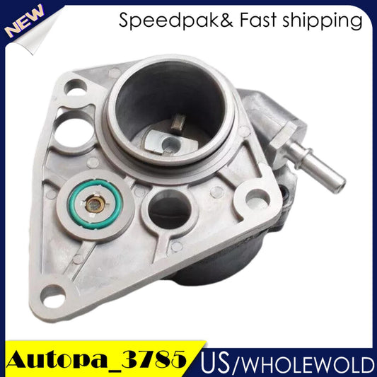 Diesel Brake Booster Vacuum Pump for Peugeot 306 806 406 BOXER EXPERT J5 PARTNER