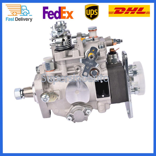 3919846 Diesel Fuel Injection Pump For 4BT 3.9L NO CORE 0460424081 New