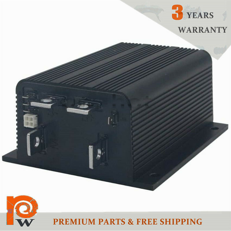 1204-015 cc33788 24V/36V 275A DC Controller for Curtiss Club Cars