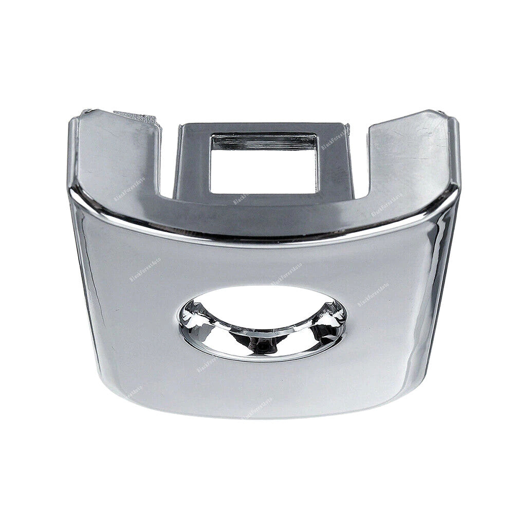 Exterior Outside Door Handle Cap For Murano Rogue Sv Rogue Krom 80645-CA000