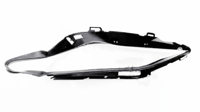 1Pair Left+Right Headlight Gasket Seal for BMW 7Series F01 F02 750i 740li